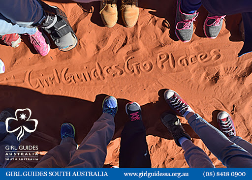 Girl Guides SA Victor Harbor Gallery - Australia