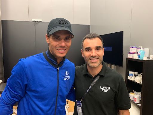 Ace Sports Clinic - Thumbnail
