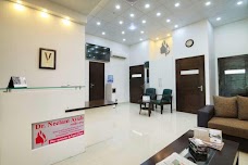 Dr Neelam Ayub Skin Aesthetic & Laser Clinic islamabad