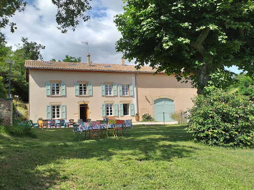 Photo de Le Mas du Platane à Pajay (38260)