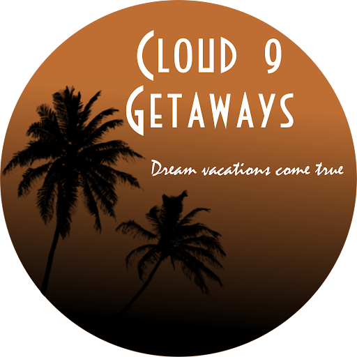 Cloud 9 Getaways - Visual