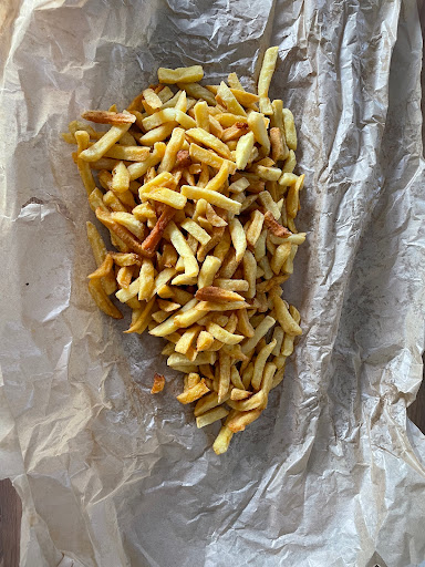 Photo 3 - Burger Épicé