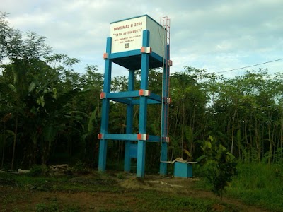 mosque