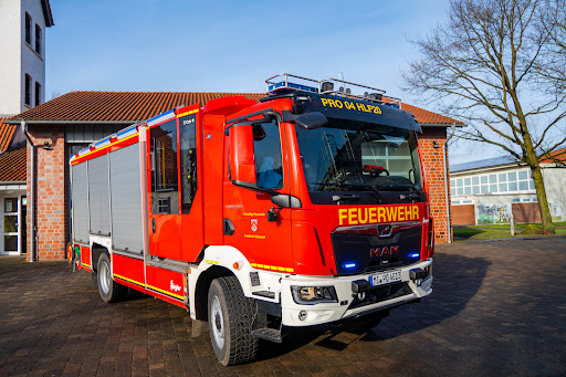 Freiwillige Feuerwehr Börninghausen
