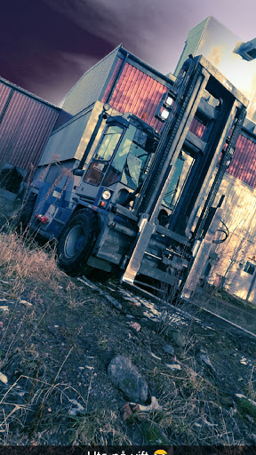 Holmen Timber Linghem AB - Thumbnail