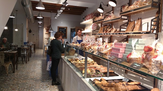Herbera Bakery