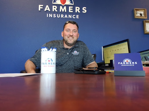 Farmers Insurance - Tony Darger - Thumbnail