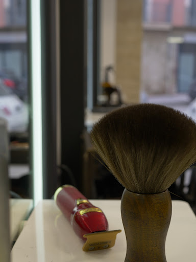 Blue Magic Barber - Thumbnail