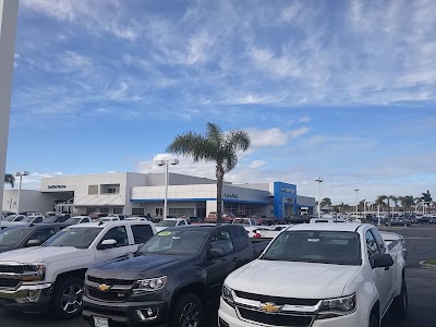 Photos of Paradise Chevrolet