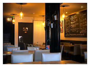 Photo n°37 de Le Paris à Limoges (Café)