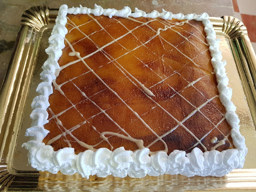 Panadería Bollería La Fuente de los Santos - Thumbnail