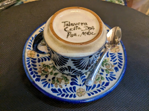 Celias Café - Thumbnail