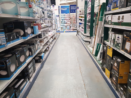 Wickes Lincoln - Thumbnail