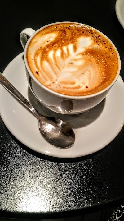 Photos of 11 Pasos Caf&eacute;