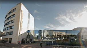 Photo n°1 de Dr Manuela BARLA JOURNE à Rouen (Chirurgien orthopédiste)