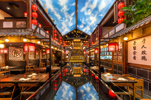 Photo of 余香精品火鍋