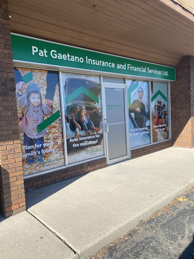 Pat Gaetano Desjardins Insurance Agent - Thumbnail