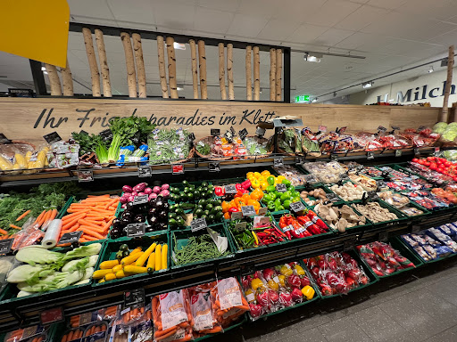 Edeka aktiv Markt Ebner - Thumbnail