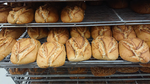 Fleur de Levain - Thumbnail