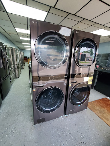 Dr.Dan's Appliance Service