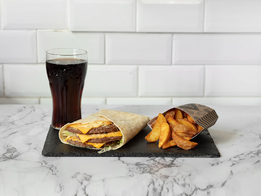 Photo 2 - Twist'n Burger