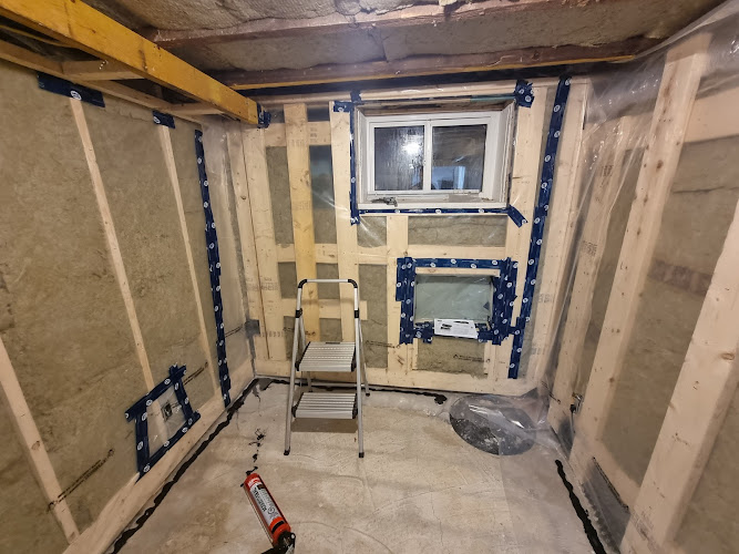 Craft and Key - General Contracting work photo 1