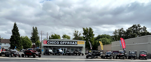 Chico Offroad Rentals