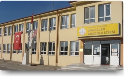 Güneşler Anadolu Lisesi