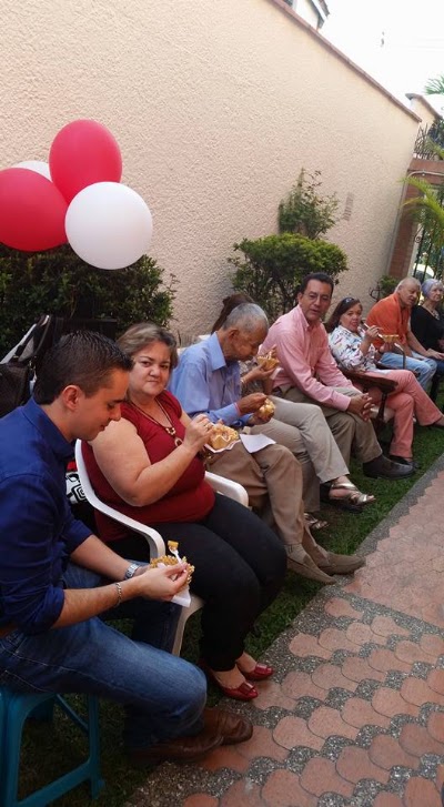 Photos of HOGAR GERI&Aacute;TRICO LOS ESPEJOS DEL MA&Ntilde;ANA