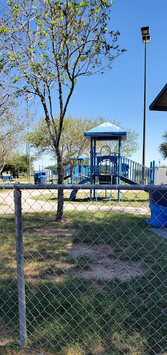 Oilton Park - Visual