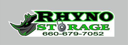 Rhyno Storage - Visual