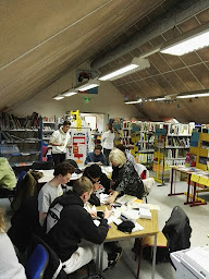 Photo n°18 de Lycée Costa de Beauregard à Chambéry (Établissement d'enseignement professionnel)