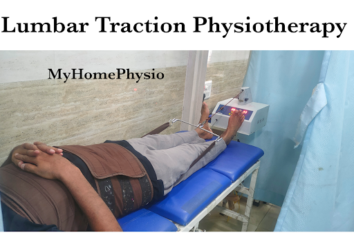 Find Relief from Lower Back Pain with Lumbar Traction Physiotherapy at Dr. Pravin's Clinic in Vik… post image