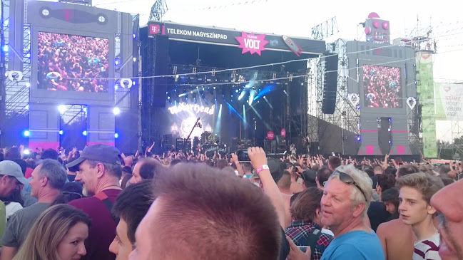 Ok Lővér Kemping - Kemping