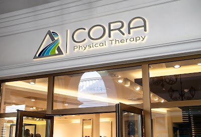 CORA Physical Therapy Radford