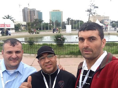 Photos of EURL ANNABI INTERNATIONAL