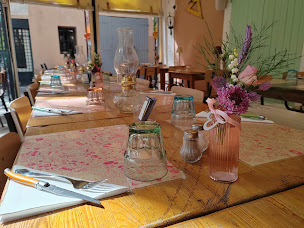 Photo n°38 de La Tête à Toto à Toulon (Restaurant familial)