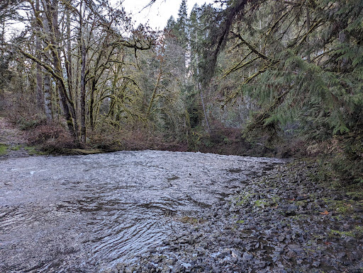 Beaver Falls - Visual