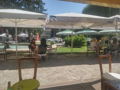 Photos of Cafe "BOX" / Кафе "БОКС"