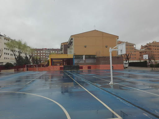 Public School Benjamín Palencia - Thumbnail