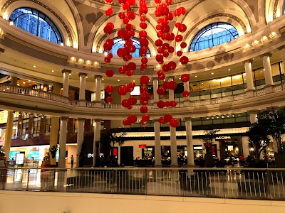 Westfield San Francisco Centre