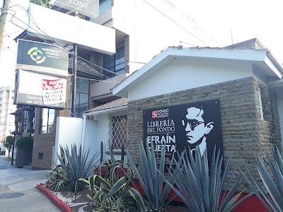 Photos of Fondo de Cultura Econ&oacute;mica