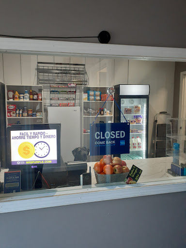 Valincia's 13th St. Convenience Store - Thumbnail