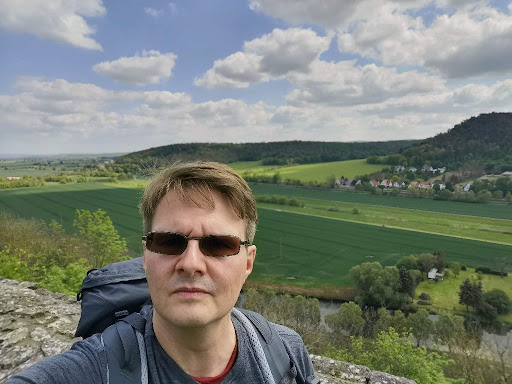 mit-eyk-unterwegs - Visual