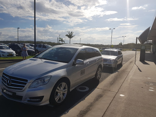 Hastings Shuttle (& Town Car) Service - Airport Shuttle & Personalised Transport Service - Thumbnail