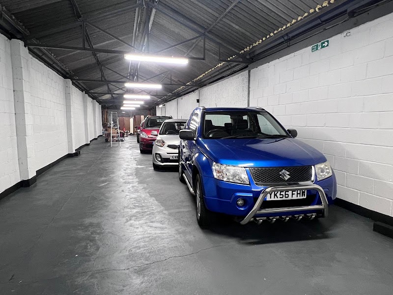 H3 Autos Ltd photo 2