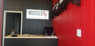 MuscleRx LLC