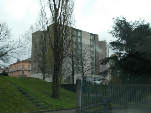 Photo de EHPAD La Verrerie à Fraisses (42490)