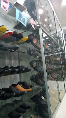 Kashmir Shoes abbottabad