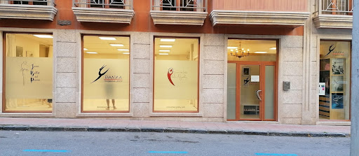 Academia de Danza Susana Ara Logo